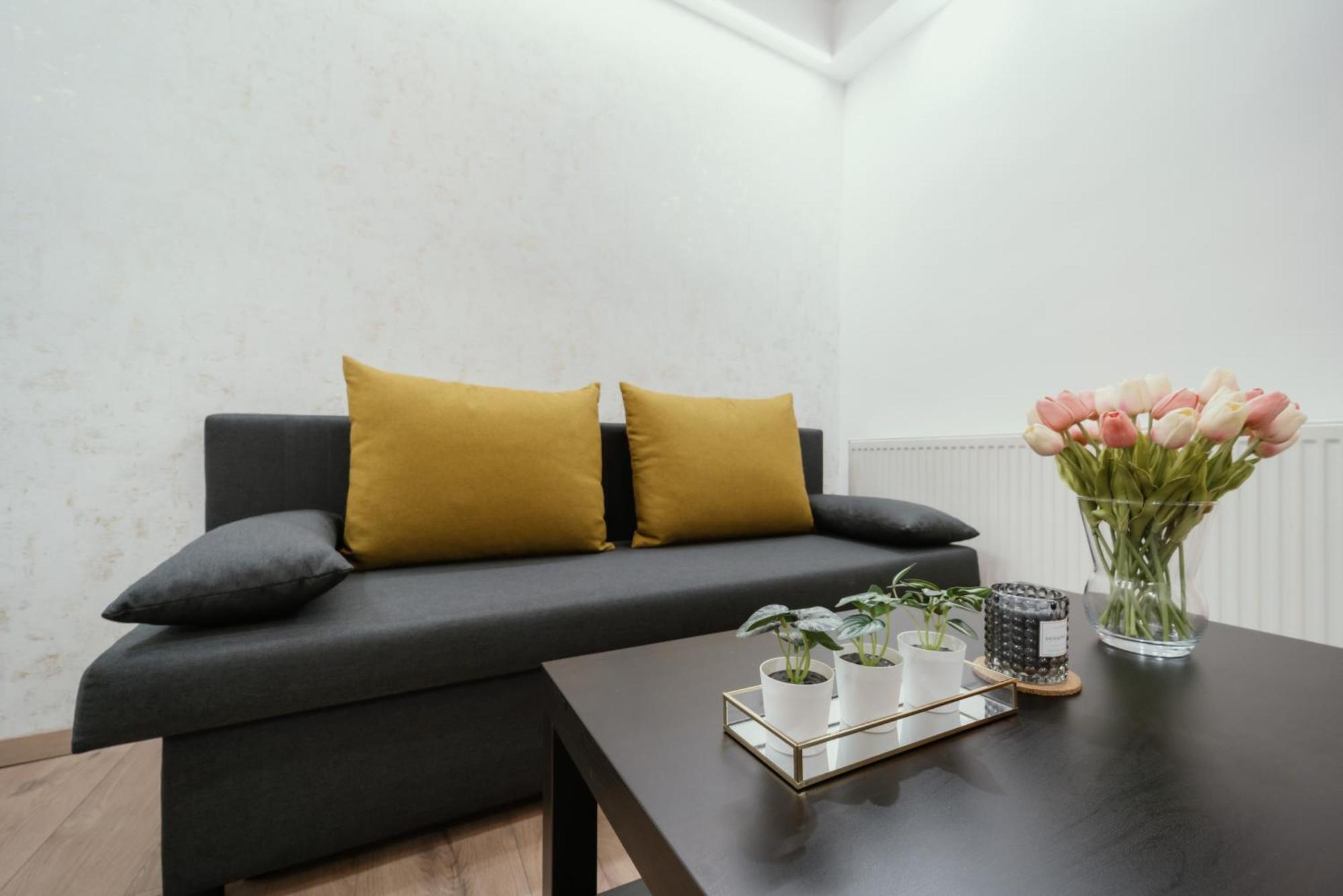 Modelia Apartment At Gellert Square Budapeşte Dış mekan fotoğraf