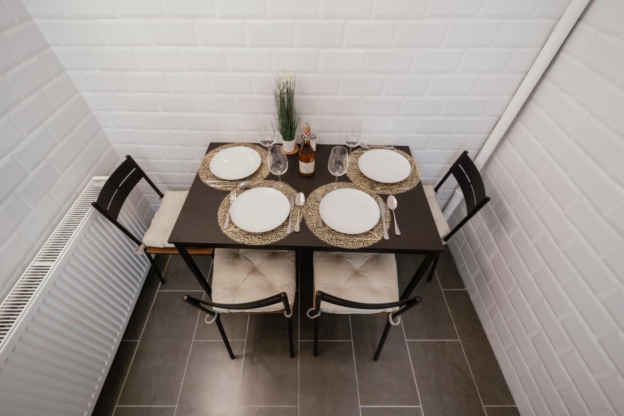 Modelia Apartment At Gellert Square Budapeşte Dış mekan fotoğraf